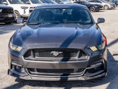 Used 2015  Ford Mustang 2d Fastback GT Premium at A Motors Sales & Finance near San Antonio, TX
