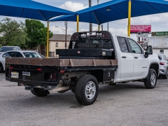 Used 2022  Chevrolet Silverado 2500HD 2WD Double Cab 149" Work Truck at A Motors Sales & Finance near San Antonio&comma; TX