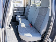 Used 2018  Ram 1500 2WD Quad Cab Big Horn at A Motors Sales & Finance near San Antonio&comma; TX