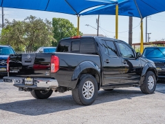 Used 2017 Nissan Frontier 2WD Crew Cab SV at A Motors Sales & Finance near San Antonio, TX