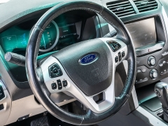 Used 2014  Ford Explorer 4d SUV FWD XLT at A Motors Sales & Finance near San Antonio&comma; TX