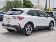Used 2022  Ford Escape SEL FWD at A Motors Sales & Finance near San Antonio&comma; TX
