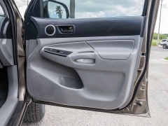 Used 2013  Toyota Tacoma 2WD Double Cab PreRunner V6 Short Bed at A Motors Sales & Finance near San Antonio&comma; TX