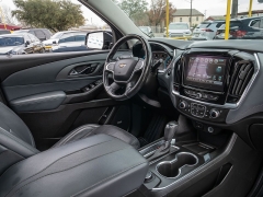 Used 2018  Chevrolet Traverse 4d SUV FWD Premier at A Motors Sales & Finance near San Antonio&comma; TX