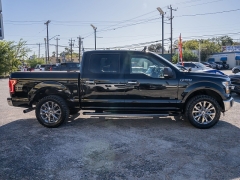 Used 2016  Ford F-150 2WD SuperCrew XLT 5 1/2 at A Motors Sales & Finance near San Antonio, TX