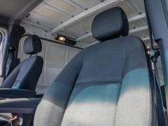 Used 2021  Mercedes-Benz Sprinter Cargo Van 1500 Standard Roof I4 144" RWD at A Motors Sales & Finance near San Antonio&comma; TX