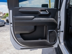 Used 2024  Chevrolet Silverado 3500HD 4WD Crew Cab 159" LT Gas at A Motors Sales & Finance near San Antonio&comma; TX