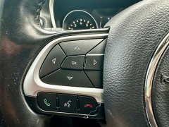 Used 2020 Jeep Compass 4d SUV FWD Latitude Altitude at A Motors Sales & Finance near San Antonio, TX