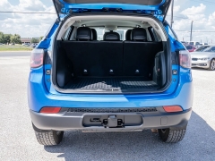 Used 2018  Jeep Compass 4d SUV 4WD Latitude at A Motors Sales & Finance near San Antonio&comma; TX