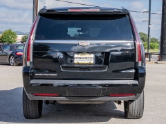 Used 2019 Cadillac Escalade 4d SUV 4WD Luxury at A Motors Sales & Finance near San Antonio, TX