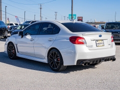 Used 2020  Subaru WRX 4d Sedan Premium CVT at A Motors Sales & Finance near San Antonio&comma; TX