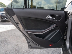 Used 2018 Mercedes-Benz CLA-Class 4d Coupe CLA250 4matic at A Motors Sales & Finance near San Antonio, TX