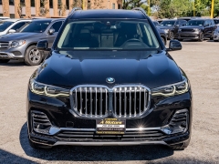 Used 2021 BMW X7 xDrive40i Sports Activity Vehicle at A Motors Sales & Finance near San Antonio, TX
