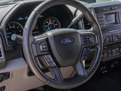 Used 2015  Ford F-150 2WD Supercrew XLT 5 1&sol;2 at A Motors Sales & Finance near San Antonio&comma; TX