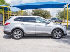 Used 2016  Hyundai Santa Fe 4d SUV AWD SE at A Motors Sales & Finance near San Antonio&comma; TX