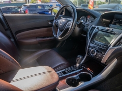 Used 2016  Acura TLX 4d Sedan at A Motors Sales & Finance near San Antonio, TX