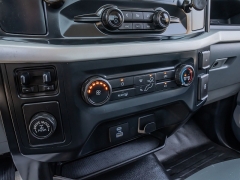 Used 2022  Ford F-150 2WD XL Reg Cab 6&period;5' Box at A Motors Sales & Finance near San Antonio&comma; TX