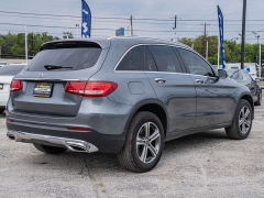 Used 2019 Mercedes-Benz GLC-Class 4d SUV GLC300 at A Motors Sales & Finance near San Antonio, TX