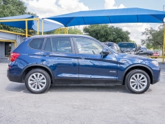 Used 2016  BMW X3 RWD 4dr sDrive28i at A Motors Sales & Finance near San Antonio&comma; TX