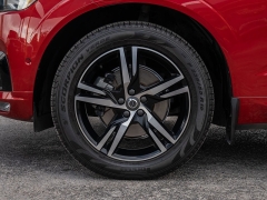 Used 2019  Volvo XC60 4d SUV FWD T5 R-Design at A Motors Sales & Finance near San Antonio, TX