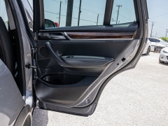 Used 2017  BMW X3 xDrive28i Sports Activity Vehicle at A Motors Sales & Finance near San Antonio&comma; TX