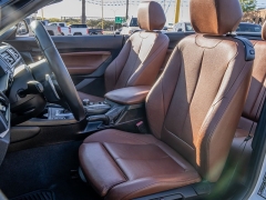 Used 2016  BMW 2 Series 2dr Conv 228i RWD at A Motors Sales & Finance near San Antonio, TX