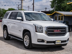 Used 2020  GMC Yukon 4d SUV 4WD SLT at A Motors Sales & Finance near San Antonio&comma; TX