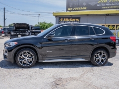 Used 2018  BMW X1 sDrive28i Sports Activity Vehicle at A Motors Sales & Finance near San Antonio&comma; TX