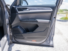 Used 2021  Volkswagen Atlas Cross Sport 2&period;0T SE w&sol;Technology FWD at A Motors Sales & Finance near San Antonio&comma; TX