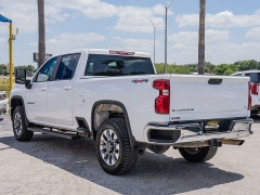 Used 2024  Chevrolet Silverado 3500HD 4WD Crew Cab 159" LT Gas at A Motors Sales & Finance near San Antonio&comma; TX