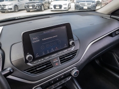 Used 2022  Nissan Altima 2&period;5 SV Sedan at A Motors Sales & Finance near San Antonio&comma; TX