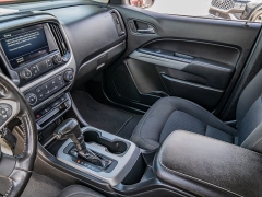 Used 2020  Chevrolet Colorado 2WD Crew Cab LT at A Motors Sales & Finance near San Antonio, TX