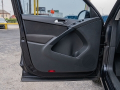 Used 2017  Volkswagen Tiguan 4d SUV S at A Motors Sales & Finance near San Antonio, TX