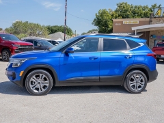 Used 2023  Kia Seltos S IVT FWD at A Motors Sales & Finance near San Antonio&comma; TX