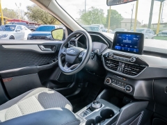 Used 2020  Ford Escape 4d SUV FWD SE at A Motors Sales & Finance near San Antonio&comma; TX