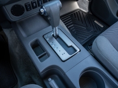 Used 2017  Nissan Frontier 2WD Crew Cab SV at A Motors Sales & Finance near San Antonio&comma; TX