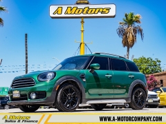 Used 2020  MINI Countryman Cooper FWD at A Motors Sales & Finance near San Antonio&comma; TX