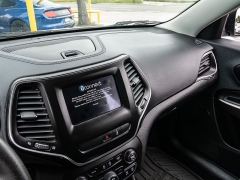 Used 2021  Jeep Cherokee Latitude FWD at A Motors Sales & Finance near San Antonio&comma; TX