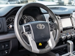Used 2014 Toyota Tundra 4WD CrewMax SR5 5.7L FFV at A Motors Sales & Finance near San Antonio, TX