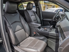 Used 2019  Cadillac XT4 4d SUV FWD Sport at A Motors Sales & Finance near San Antonio&comma; TX