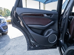 Used 2016 Audi Q5 4d SUV 2.0T Premium+ at A Motors Sales & Finance near San Antonio, TX
