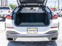 Used 2020  BMW X6 M50i Sports Activity Coupe at A Motors Sales & Finance near San Antonio&comma; TX