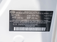 Used 2020  Hyundai Sonata 4d Sedan SEL at A Motors Sales & Finance near San Antonio&comma; TX