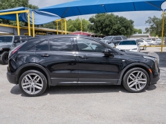 Used 2019  Cadillac XT4 4d SUV FWD Sport at A Motors Sales & Finance near San Antonio&comma; TX