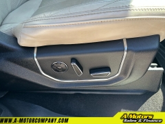 Used 2019 Ford Expedition Max 4d SUV 4WD Platinum at A Motors Sales & Finance near San Antonio, TX