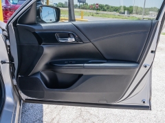 Used 2015  Honda Accord Sedan 4d Sport CVT at A Motors Sales & Finance near San Antonio&comma; TX