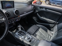 Used 2015  Audi A3 4d Sedan 2&period;0T Quattro Premium&plus; at A Motors Sales & Finance near San Antonio&comma; TX