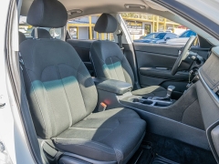 Used 2018  Kia Optima 4d Sedan LX at A Motors Sales & Finance near San Antonio, TX