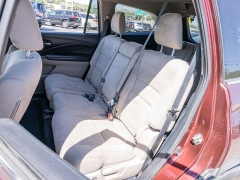 Used 2020  Honda Pilot 4d SUV FWD EX at A Motors Sales & Finance near San Antonio&comma; TX