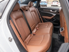 Used 2019  Audi A6 4d Sedan 3&period;0T Quattro Premium Plus at A Motors Sales & Finance near San Antonio&comma; TX